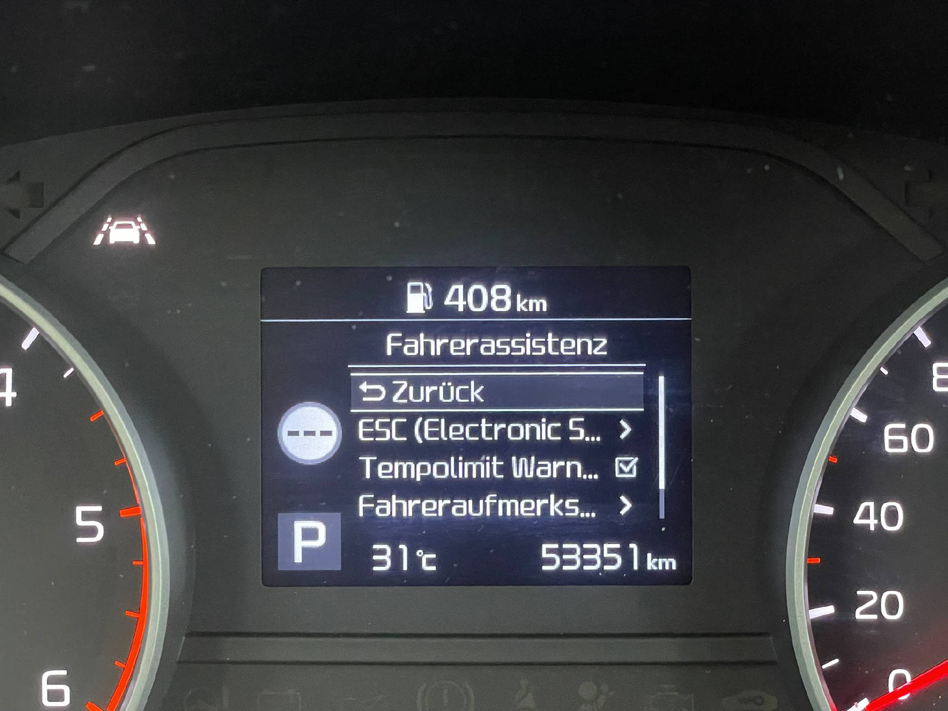 KIA Sportage 1.6 CRDi MHEV-image-9