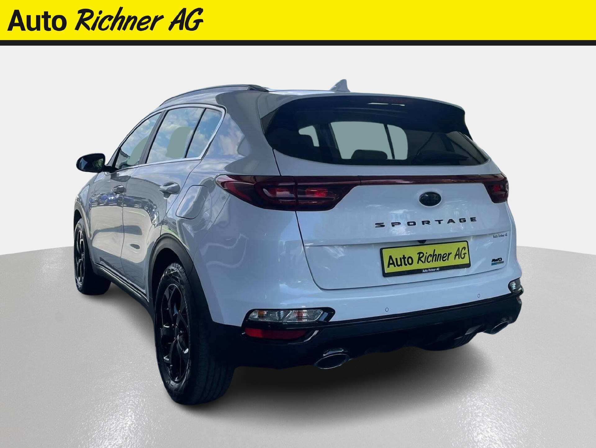 KIA Sportage 1.6 CRDi MHEV-image-4