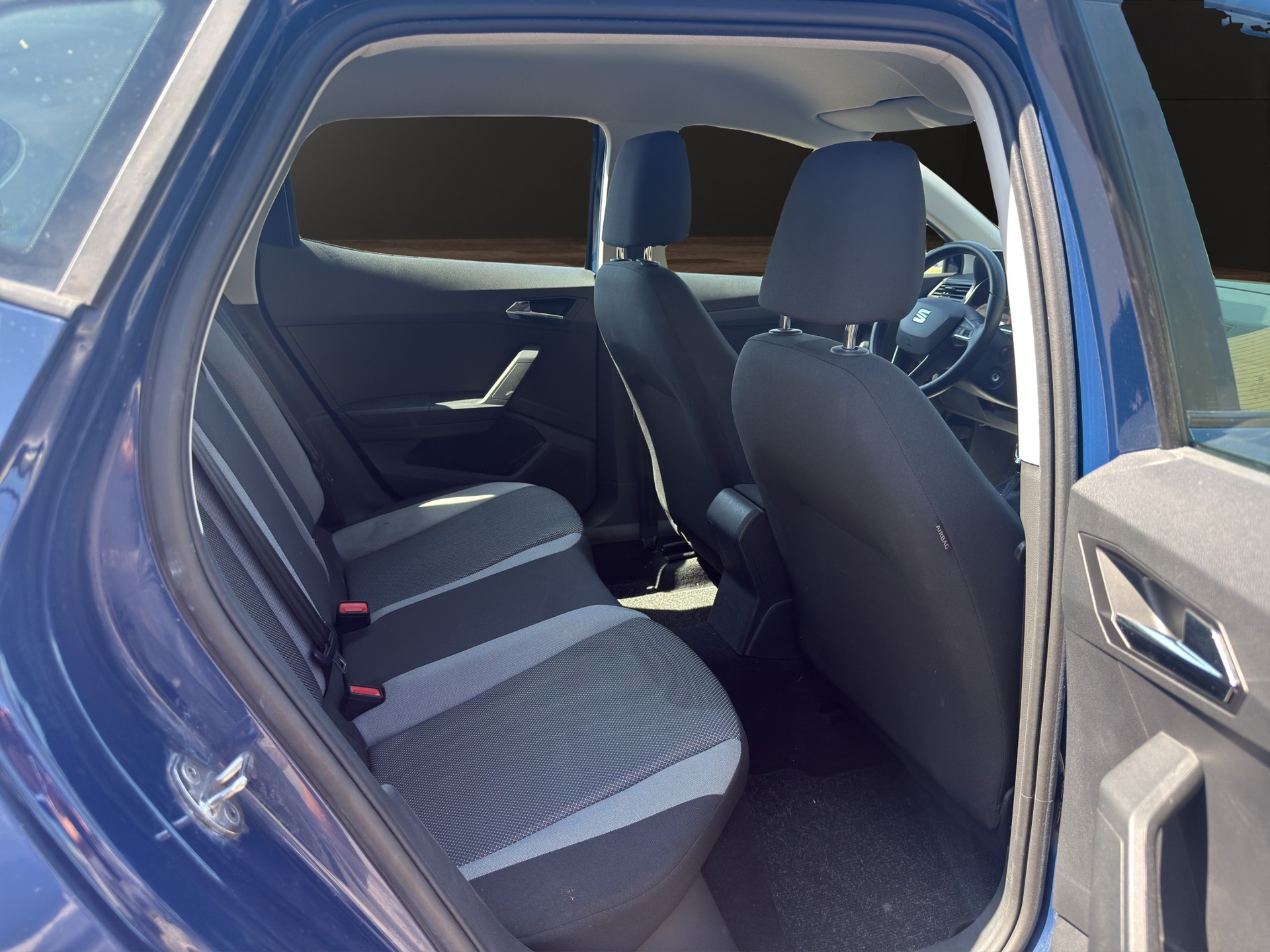 SEAT EcoTSI Style-image-14
