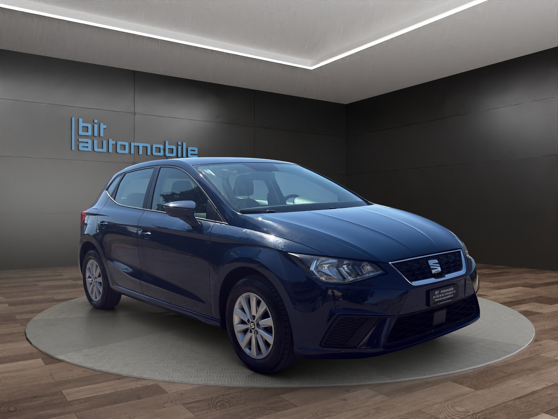SEAT EcoTSI Style-image-9