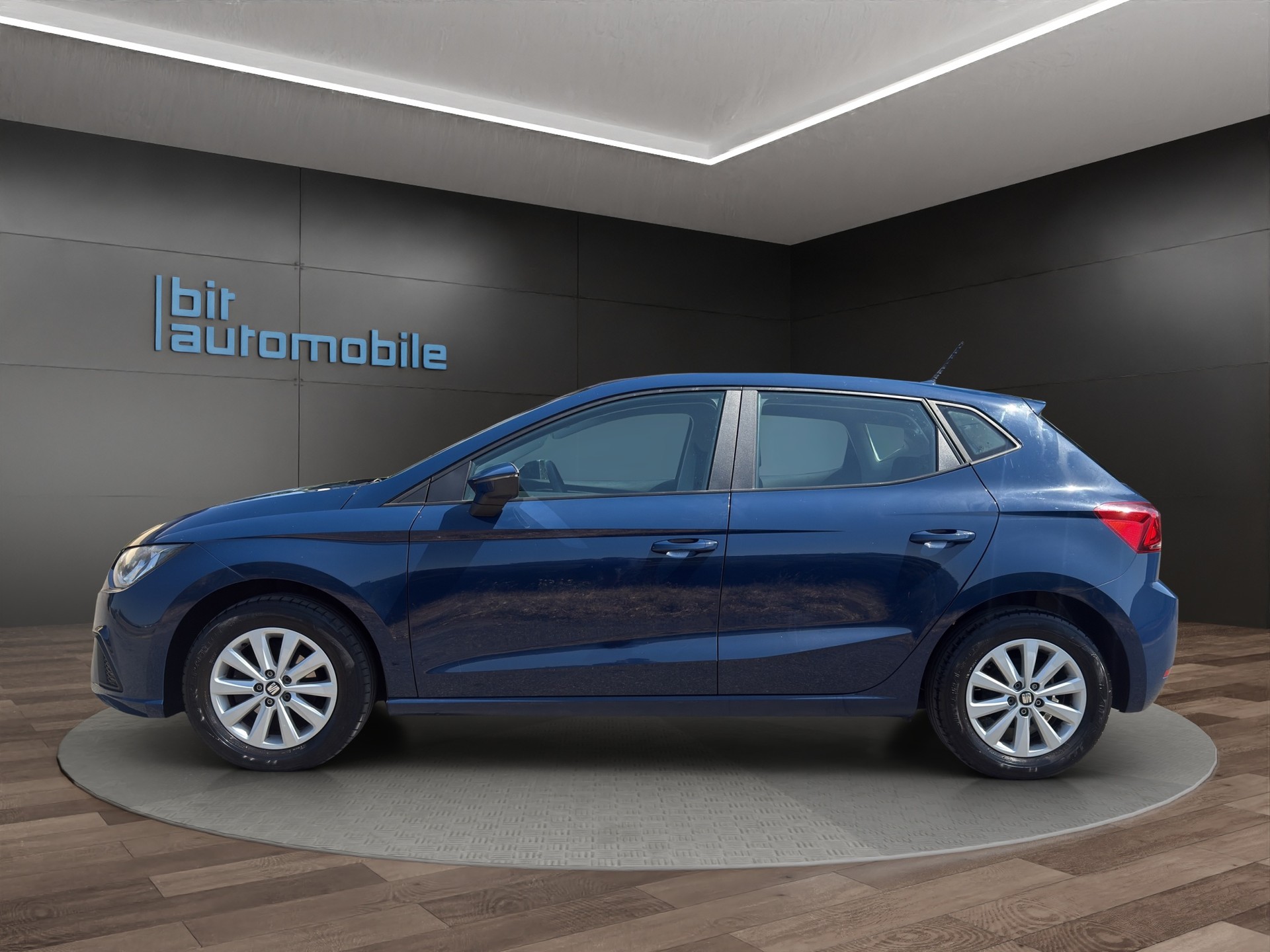 SEAT EcoTSI Style-image-2