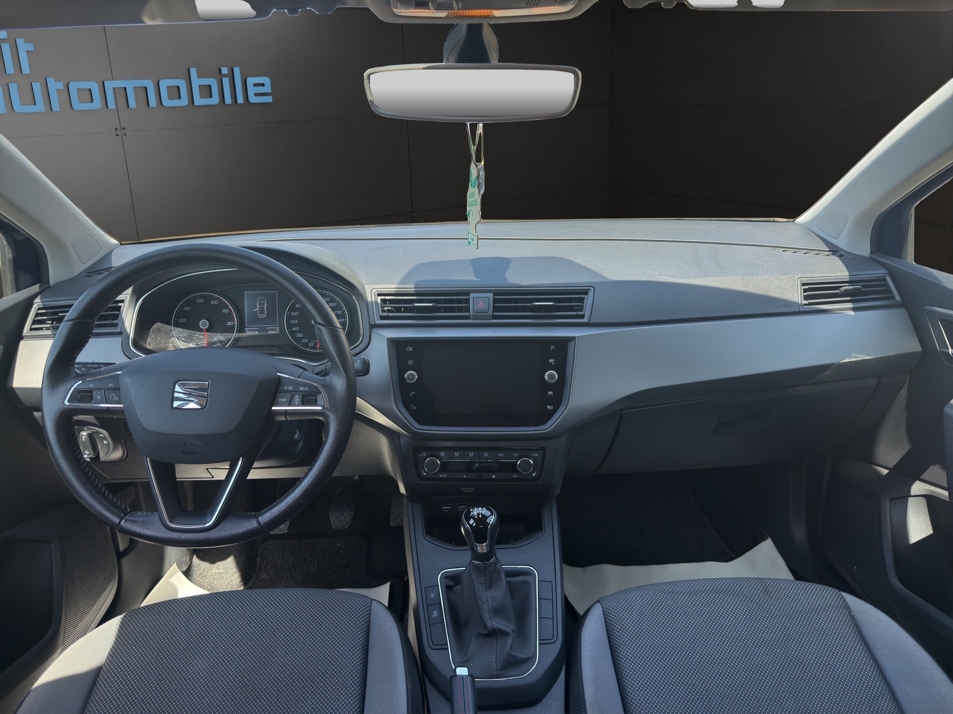 SEAT EcoTSI Style-image-3