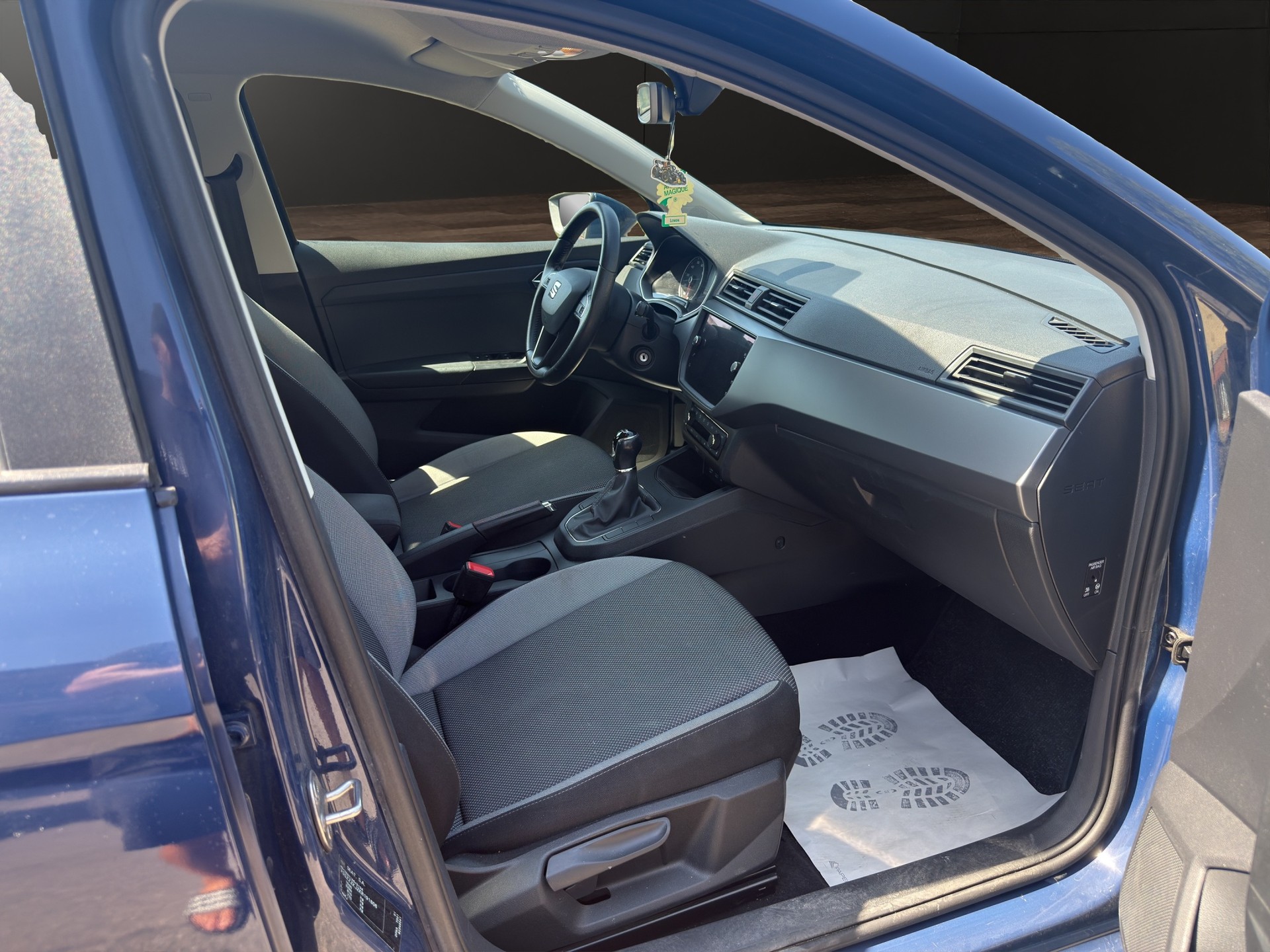 SEAT EcoTSI Style-image-13