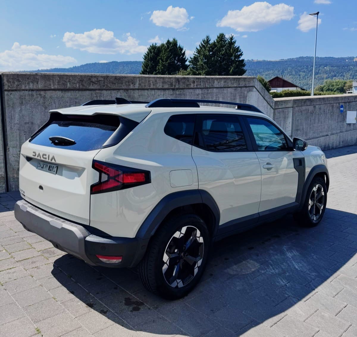 DACIA 1.6 Hybrid Extreme-image-2