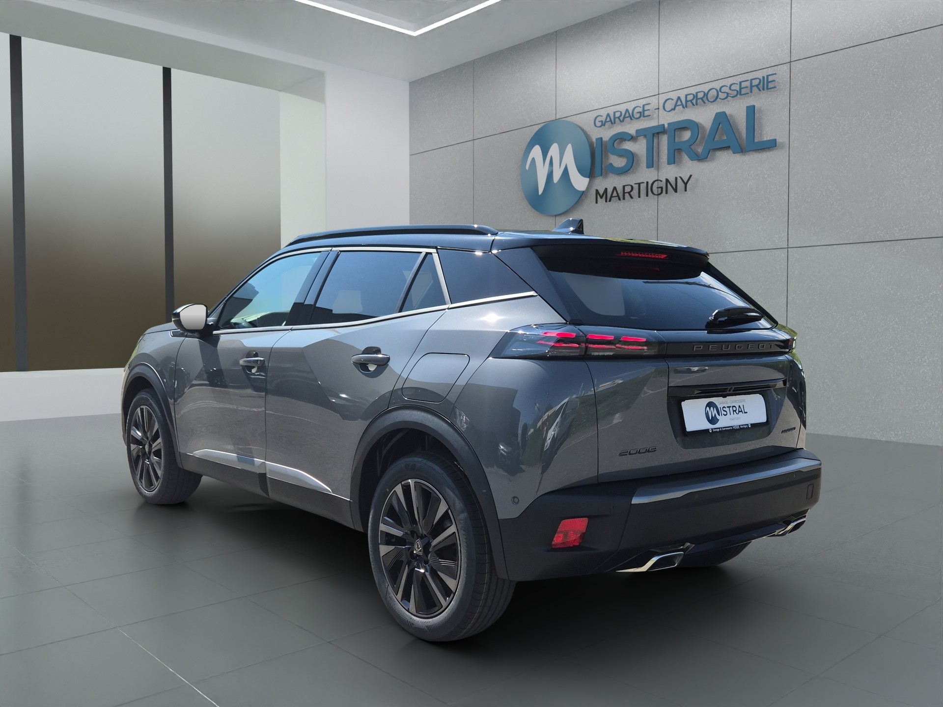 PEUGEOT 2008 1.2 Hybrid 145 GT Exclusive-showroom-element-3