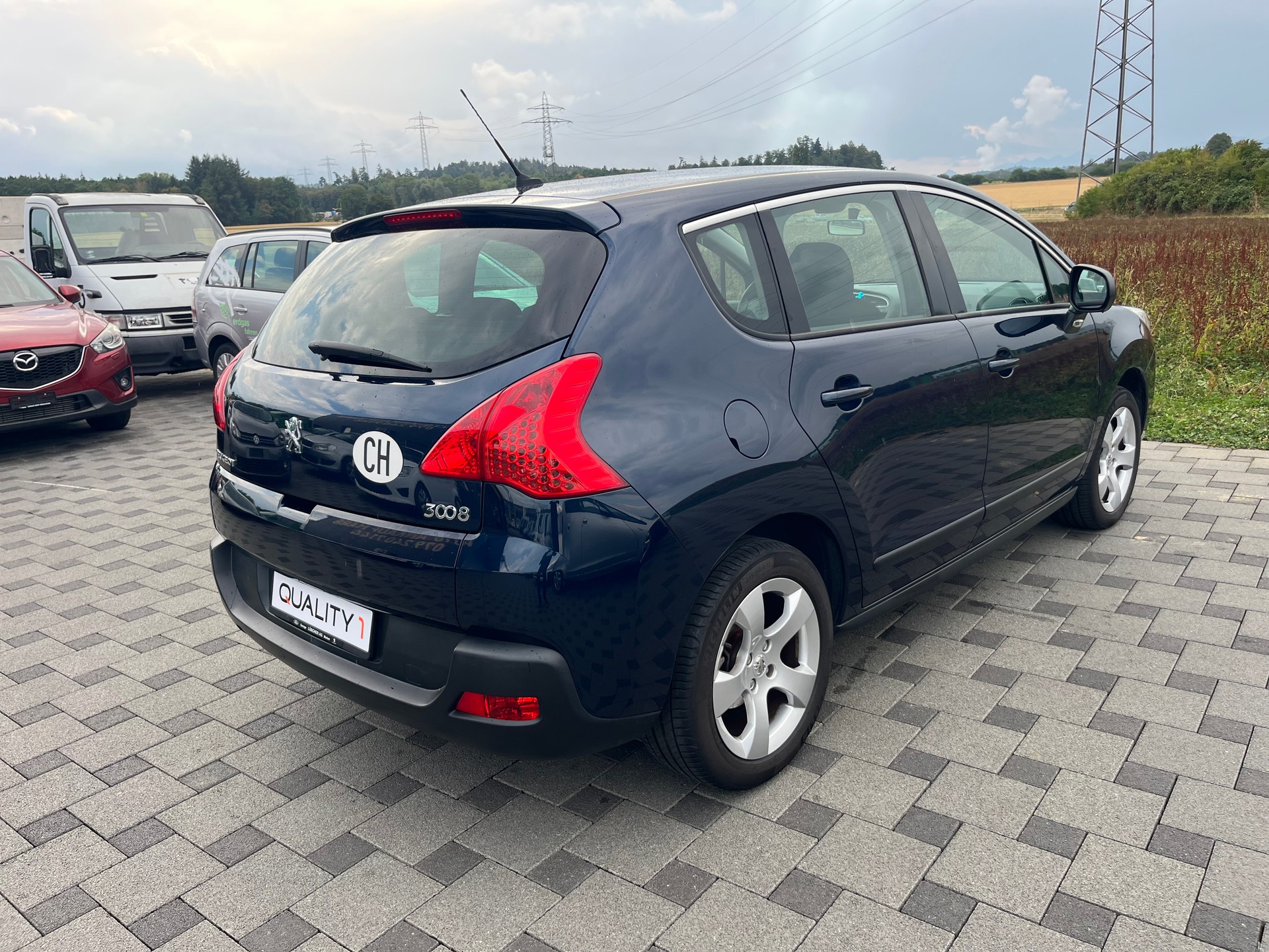 PEUGEOT 3008 1.6 16V T Platinum-image-6