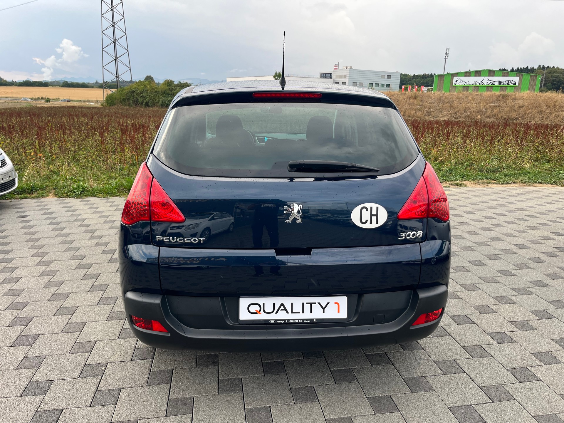 PEUGEOT 3008 1.6 16V T Platinum-image-5
