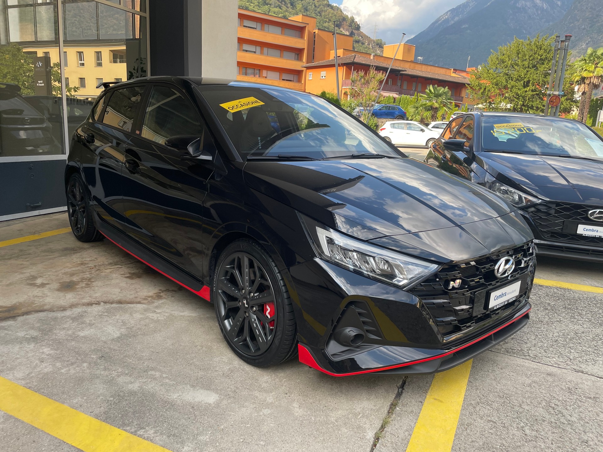 HYUNDAI i20 1.6 T-GDi N-image-0