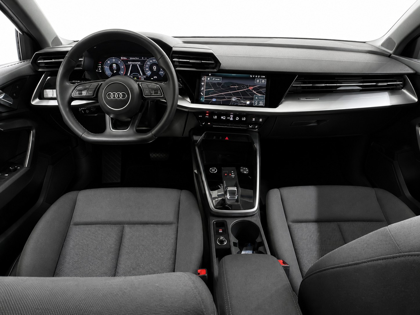 AUDI A3 Sportback 35 TDI S line S-tronic-image-7