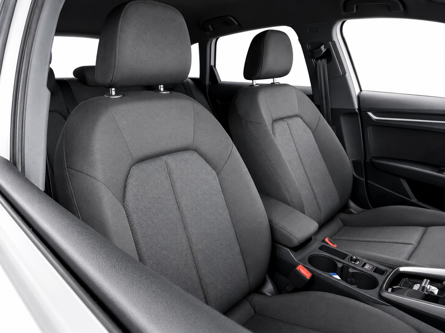 AUDI A3 Sportback 35 TDI S line S-tronic-image-11