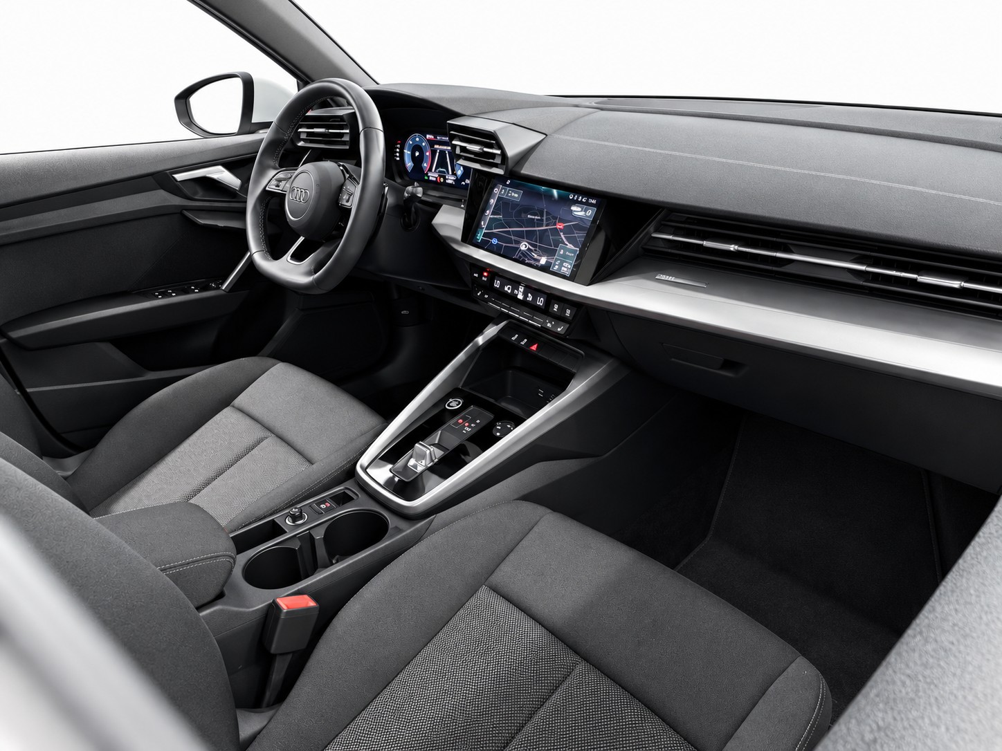 AUDI A3 Sportback 35 TDI S line S-tronic-image-9