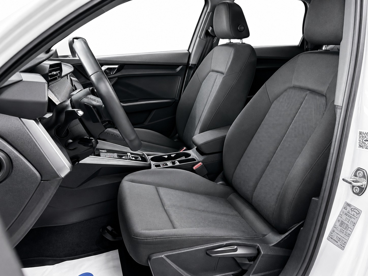 AUDI A3 Sportback 35 TDI S line S-tronic-image-10
