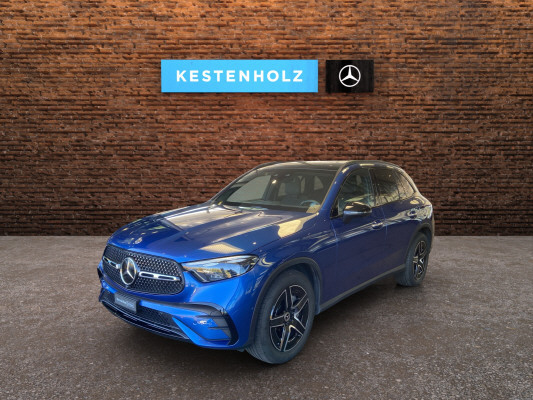 MERCEDES-BENZ GLC 220 d 4M 9G-Tronic-image-0