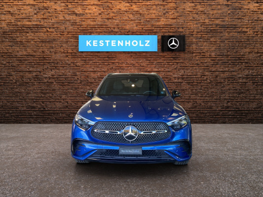MERCEDES-BENZ GLC 220 d 4M 9G-Tronic-image-4