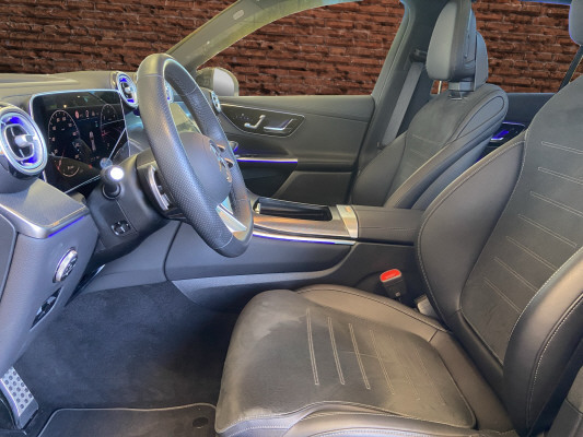 MERCEDES-BENZ GLC 220 d 4M 9G-Tronic-image-11
