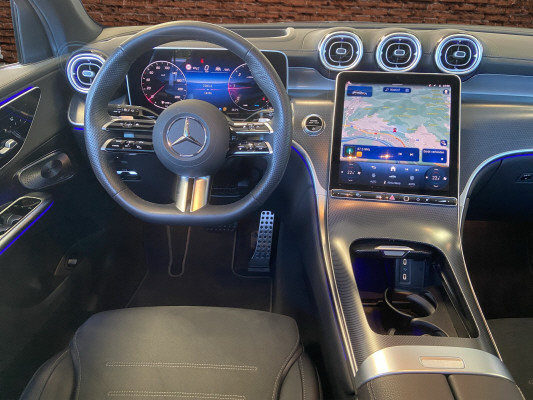 MERCEDES-BENZ GLC 220 d 4M 9G-Tronic-image-10