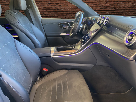 MERCEDES-BENZ GLC 220 d 4M 9G-Tronic-image-12