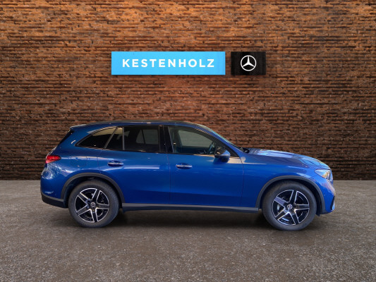 MERCEDES-BENZ GLC 220 d 4M 9G-Tronic-image-2