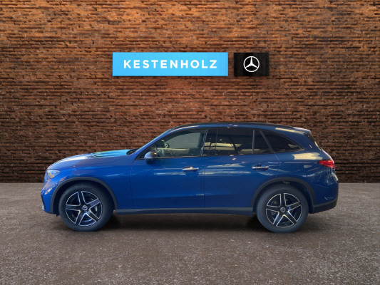MERCEDES-BENZ GLC 220 d 4M 9G-Tronic-image-3