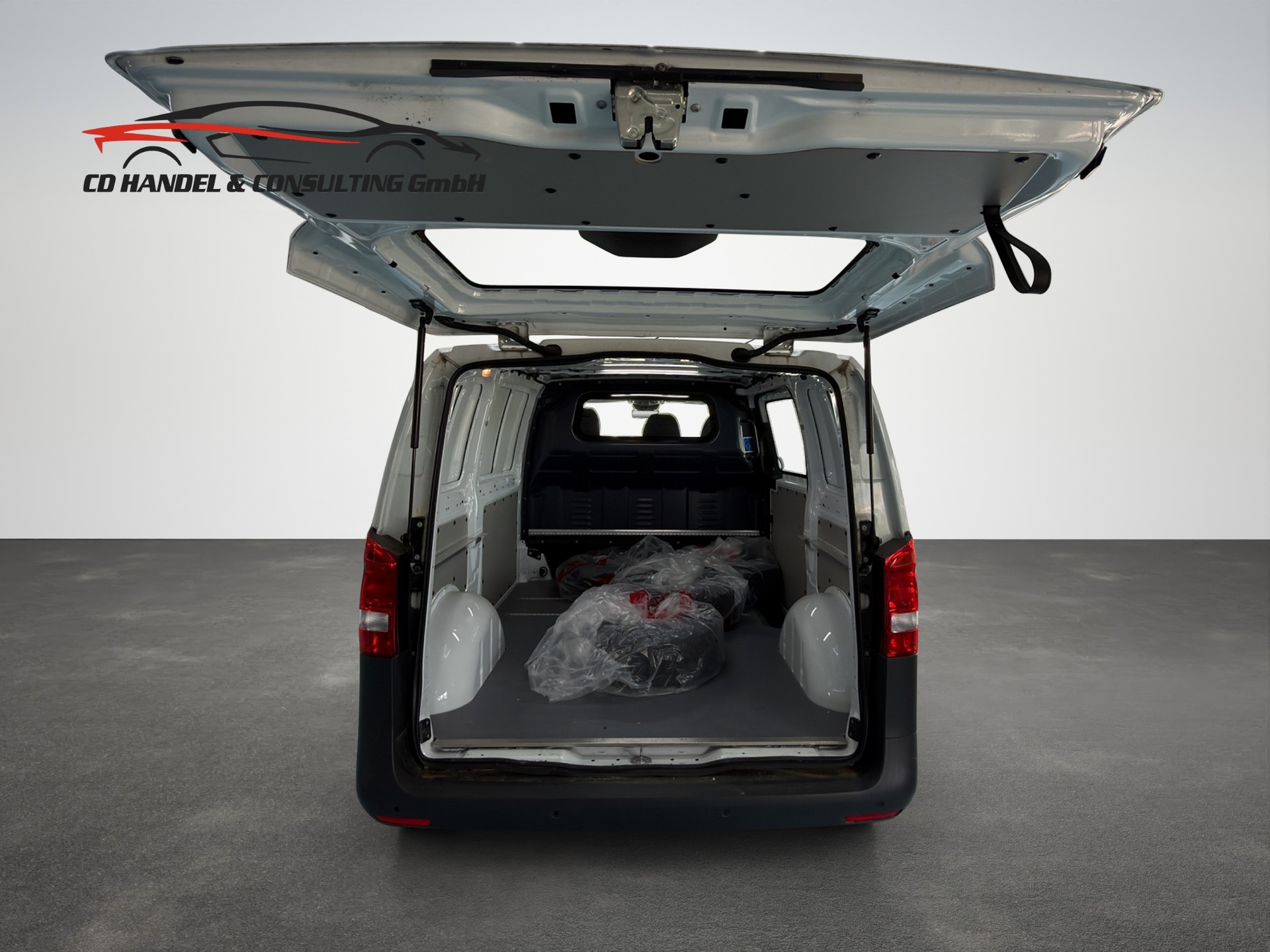 MERCEDES-BENZ Vito 114 CDI 9G-Tronic Pro-image-14