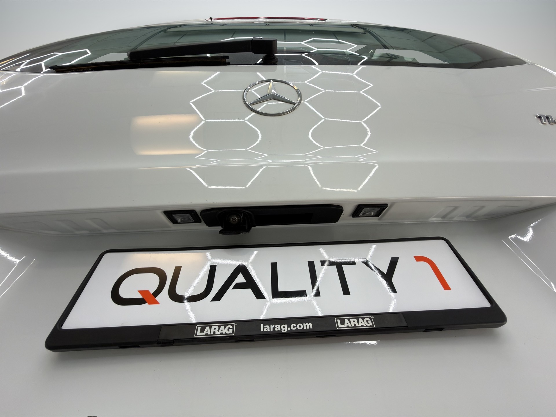 MERCEDES-BENZ Vito 114 CDI 9G-Tronic Pro-image-13