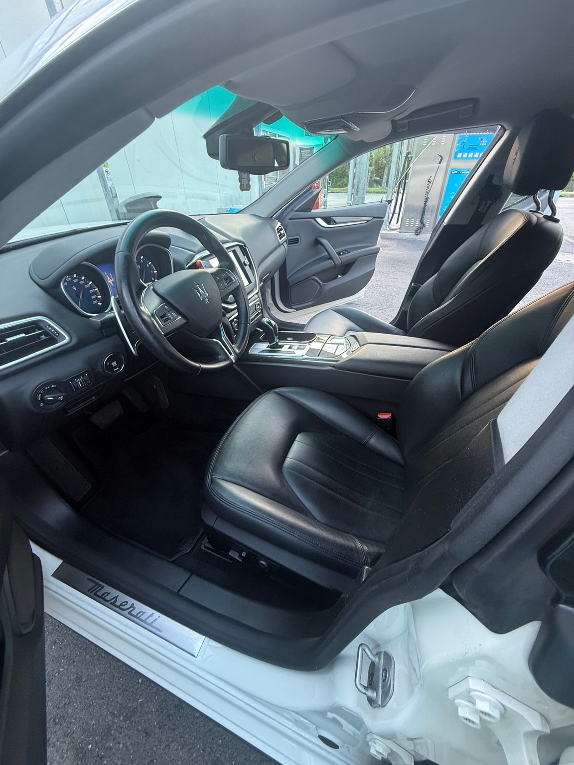 MASERATI 3.0 V6-image-2