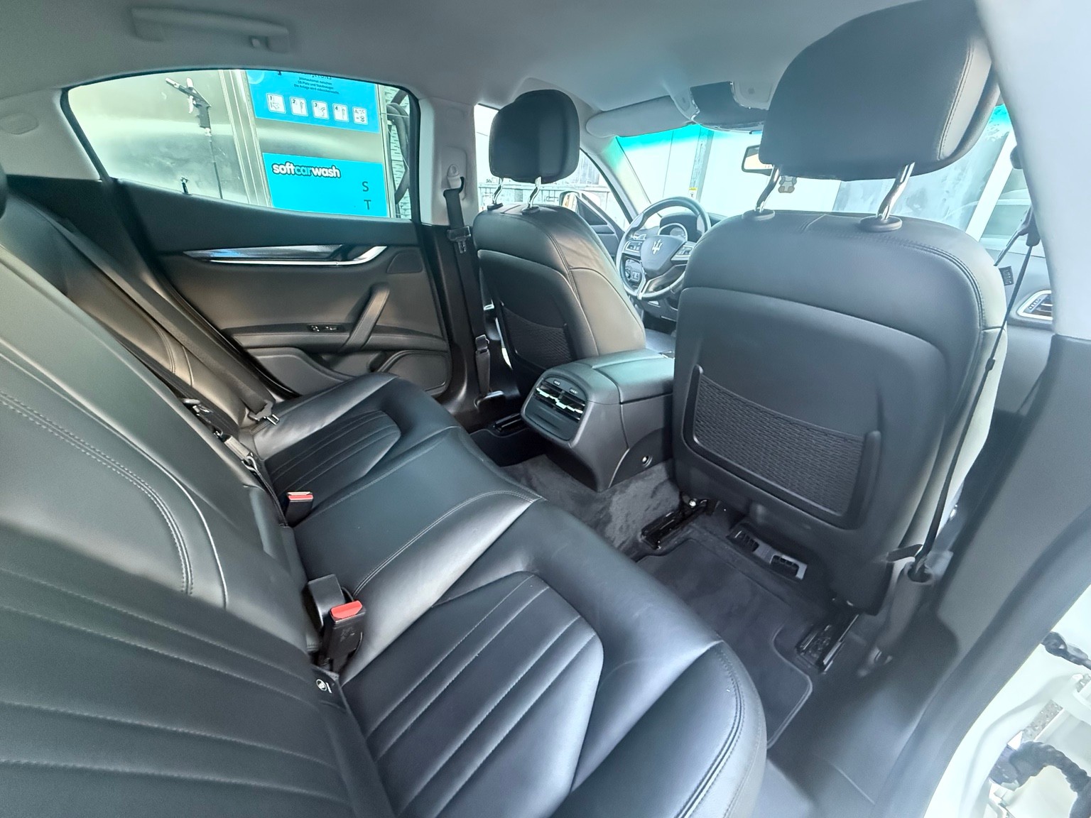 MASERATI 3.0 V6-image-4