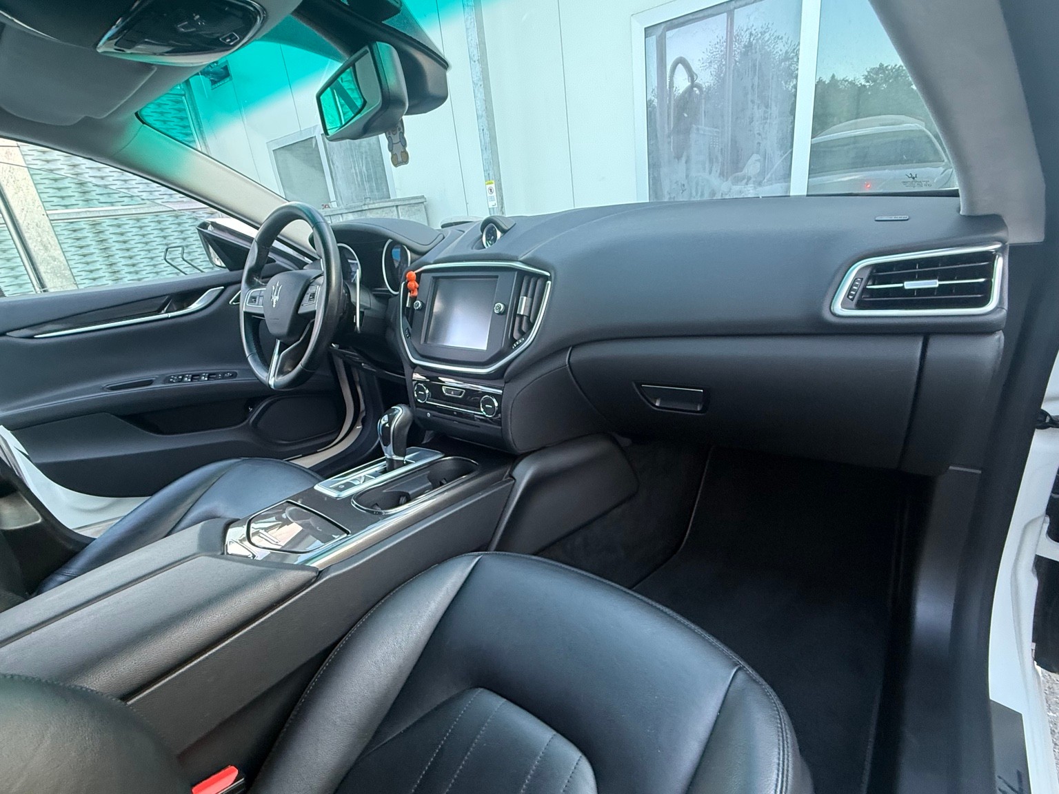 MASERATI 3.0 V6-image-3