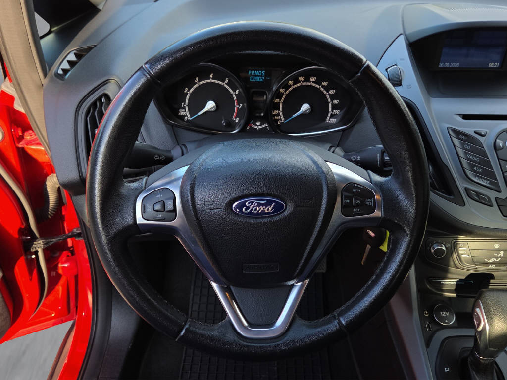 FORD B-Max 1.6i Ti-VCT Trend FPS-image-7