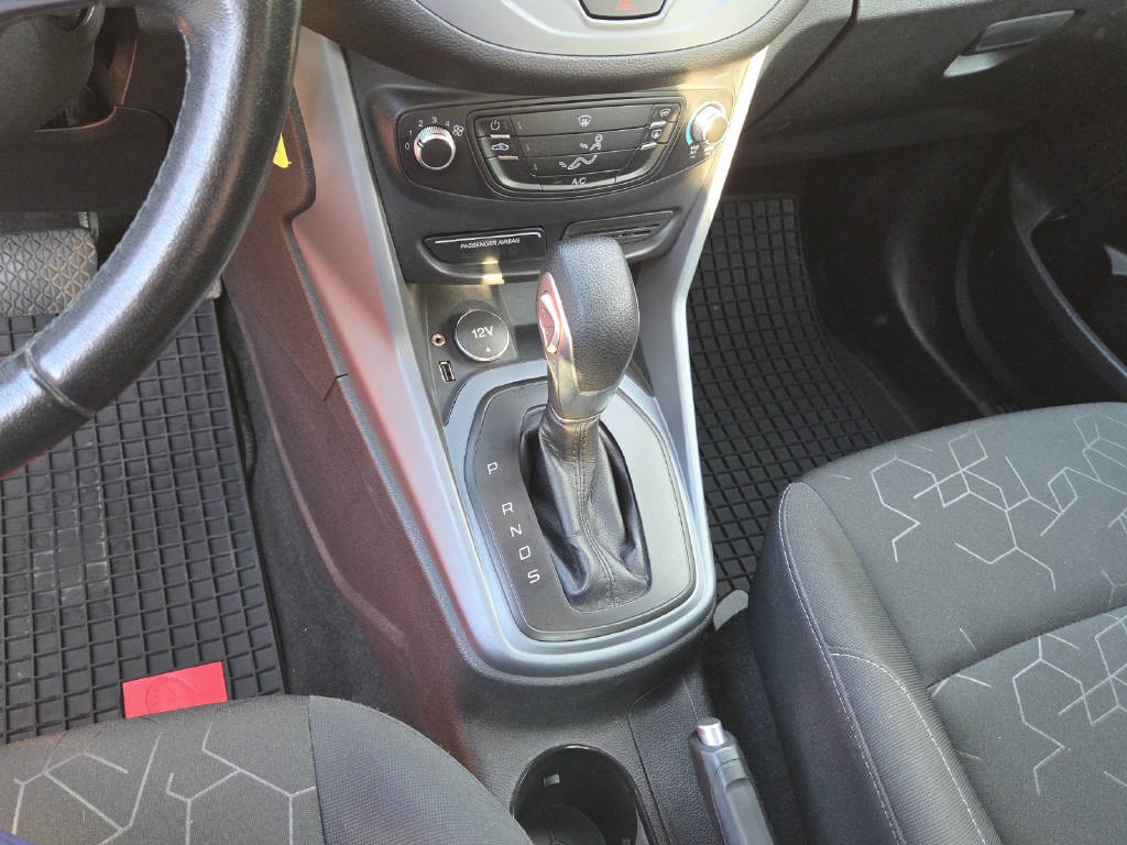 FORD B-Max 1.6i Ti-VCT Trend FPS-image-6