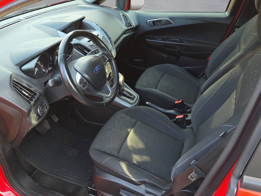 FORD B-Max 1.6i Ti-VCT Trend FPS-image-5