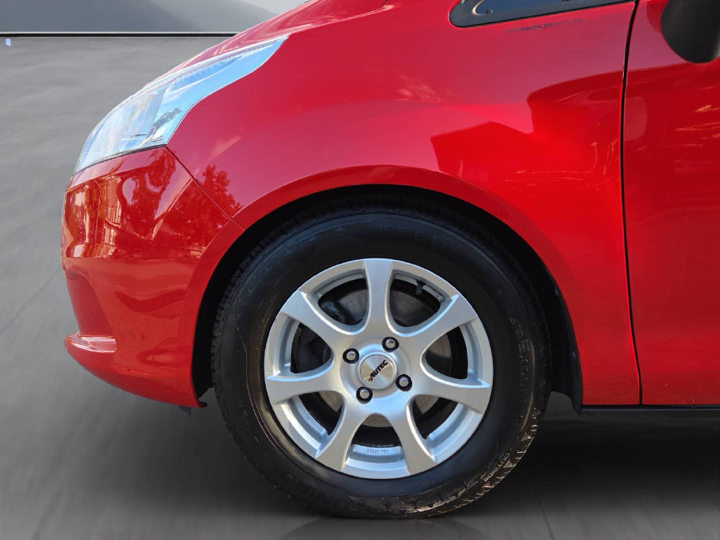 FORD B-Max 1.6i Ti-VCT Trend FPS-image-10