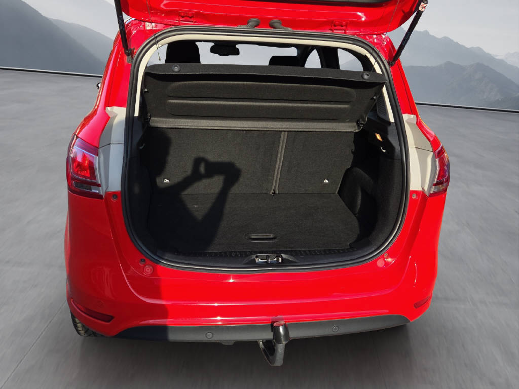 FORD B-Max 1.6i Ti-VCT Trend FPS-image-4
