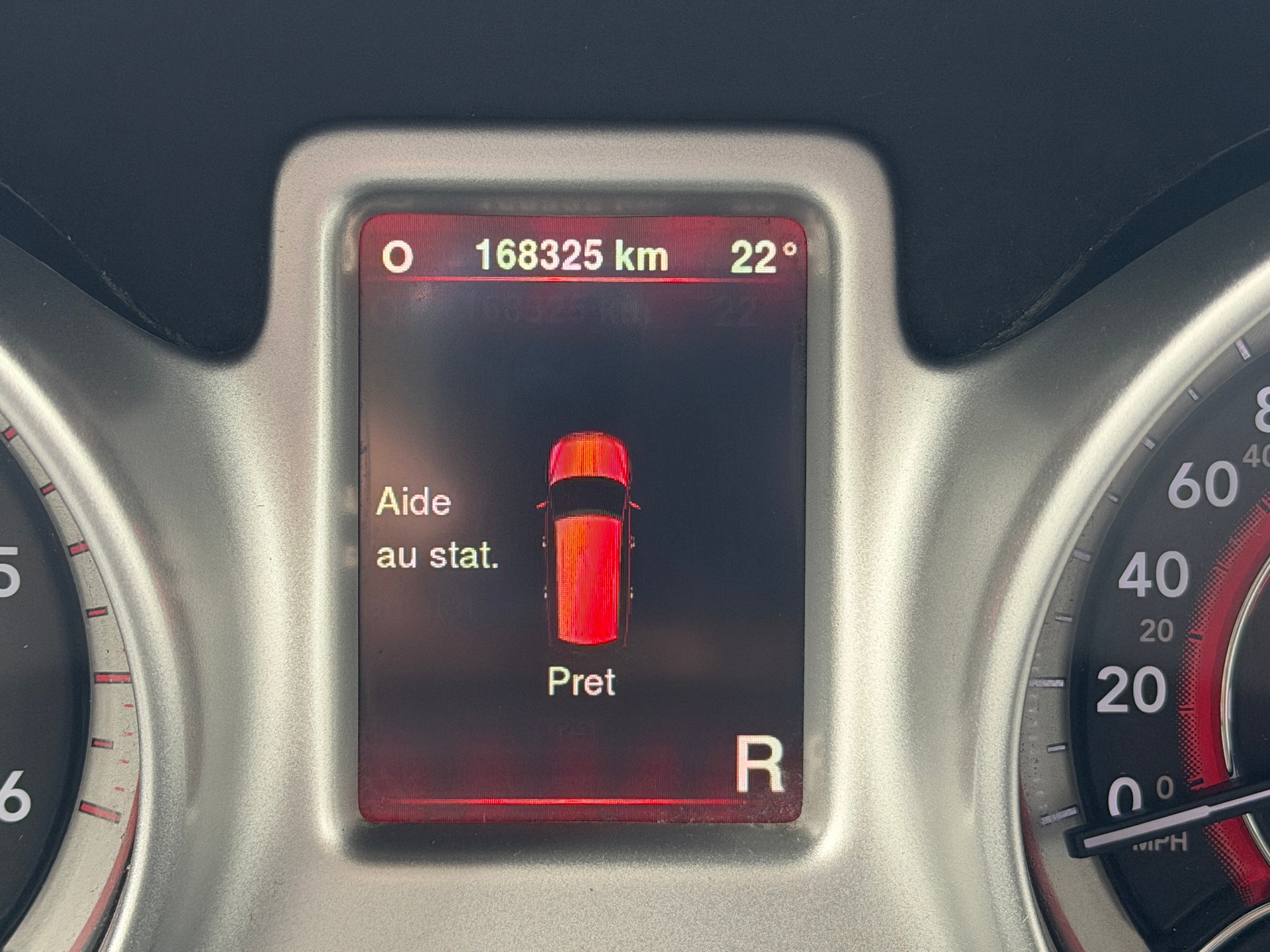 FIAT Freemont 2.0 MJ Lounge AWD Automat-image-14