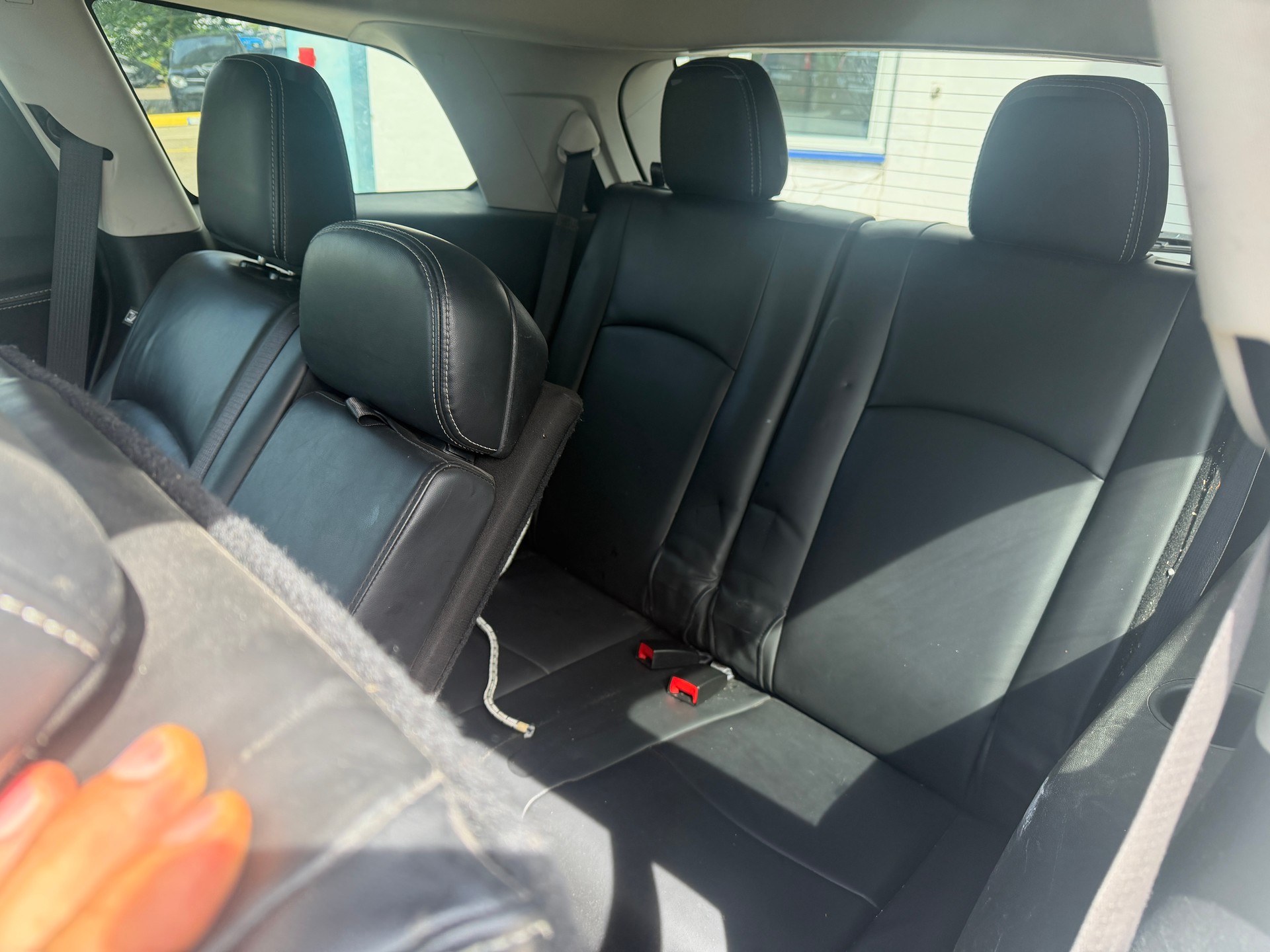 FIAT Freemont 2.0 MJ Lounge AWD Automat-image-13