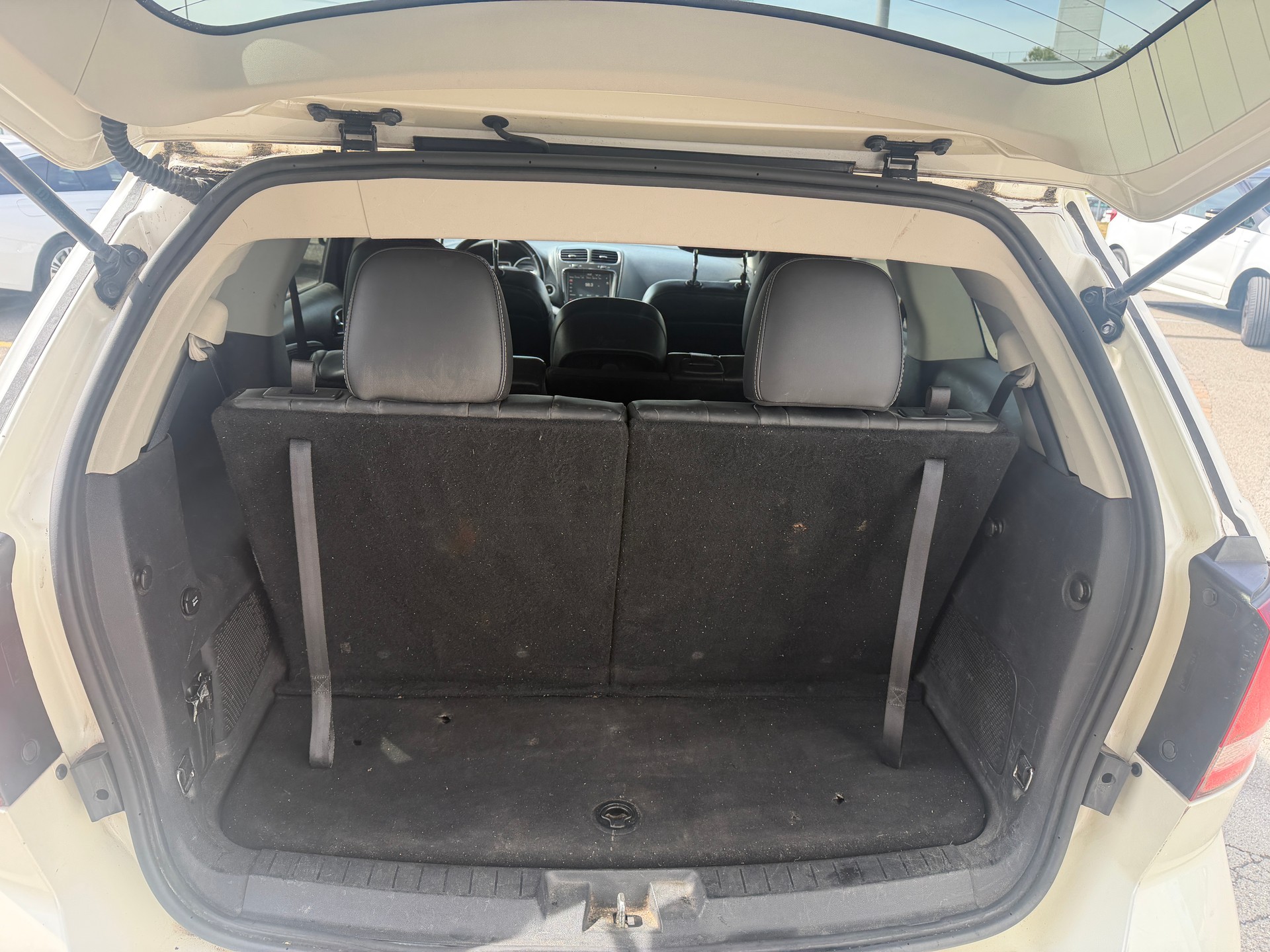 FIAT Freemont 2.0 MJ Lounge AWD Automat-image-12