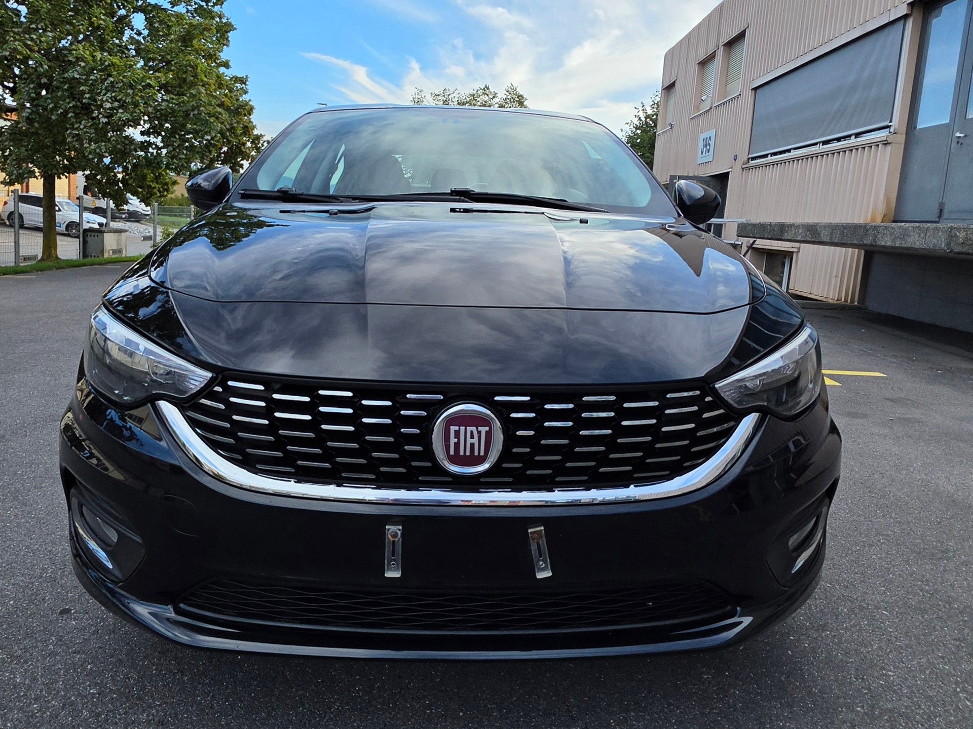 FIAT Tipo 1.4 turbo-image-0