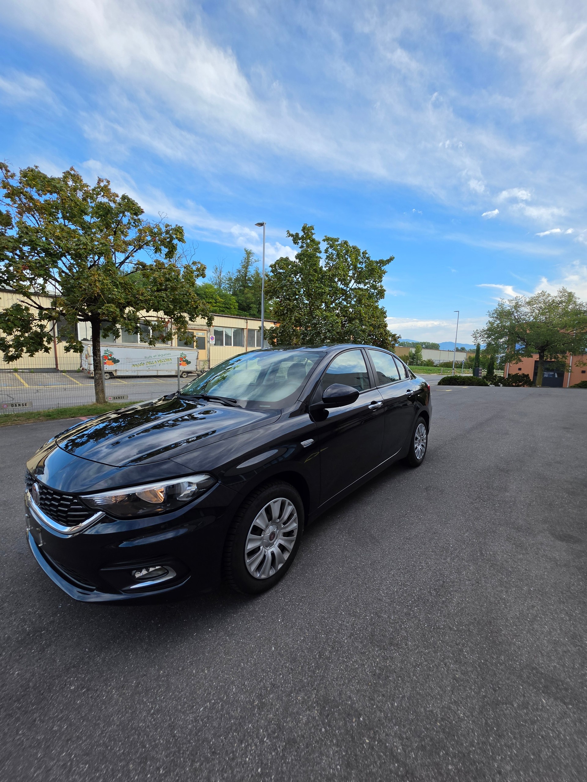 FIAT Tipo 1.4 turbo-image-6