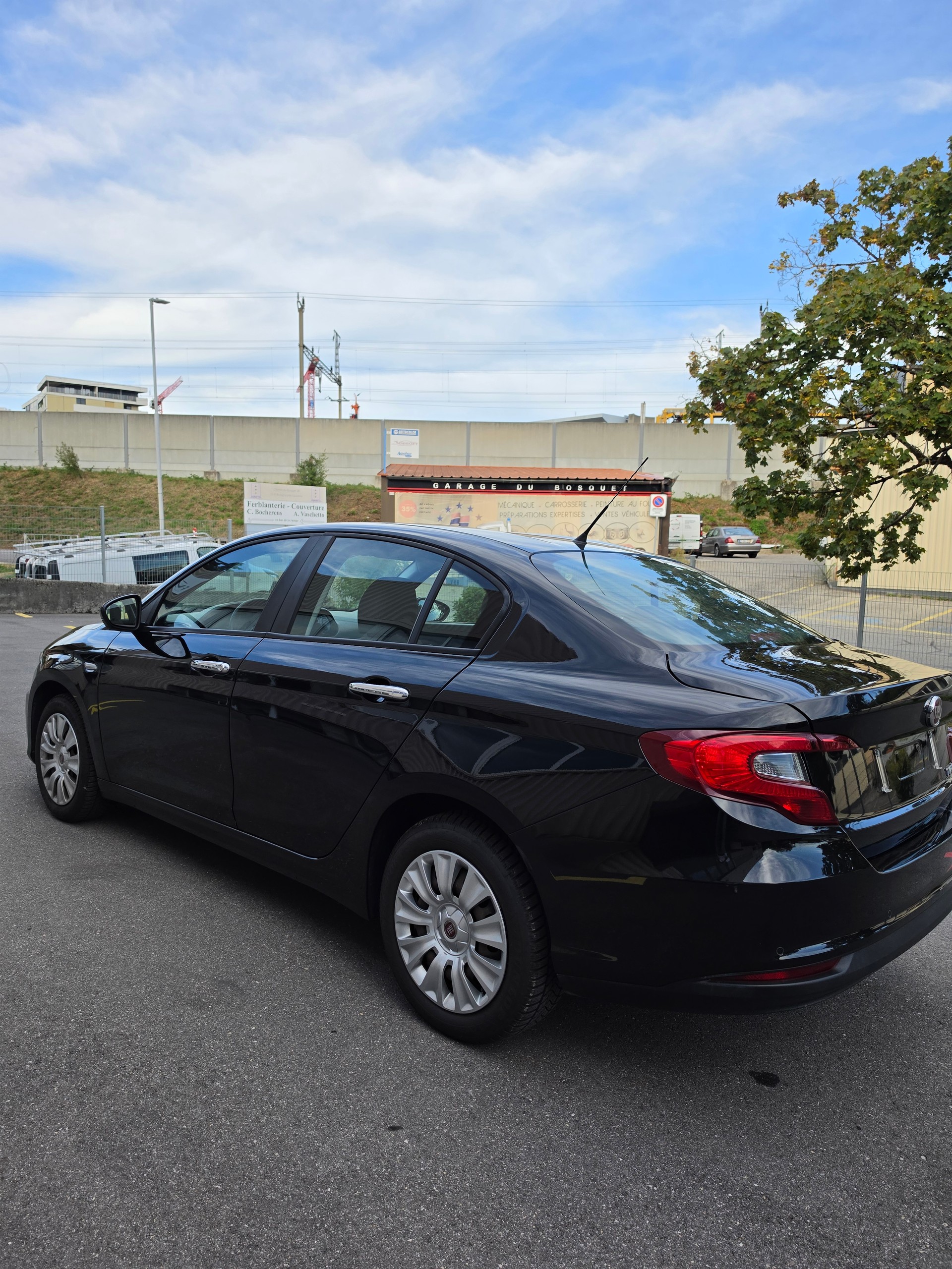 FIAT Tipo 1.4 turbo-image-5