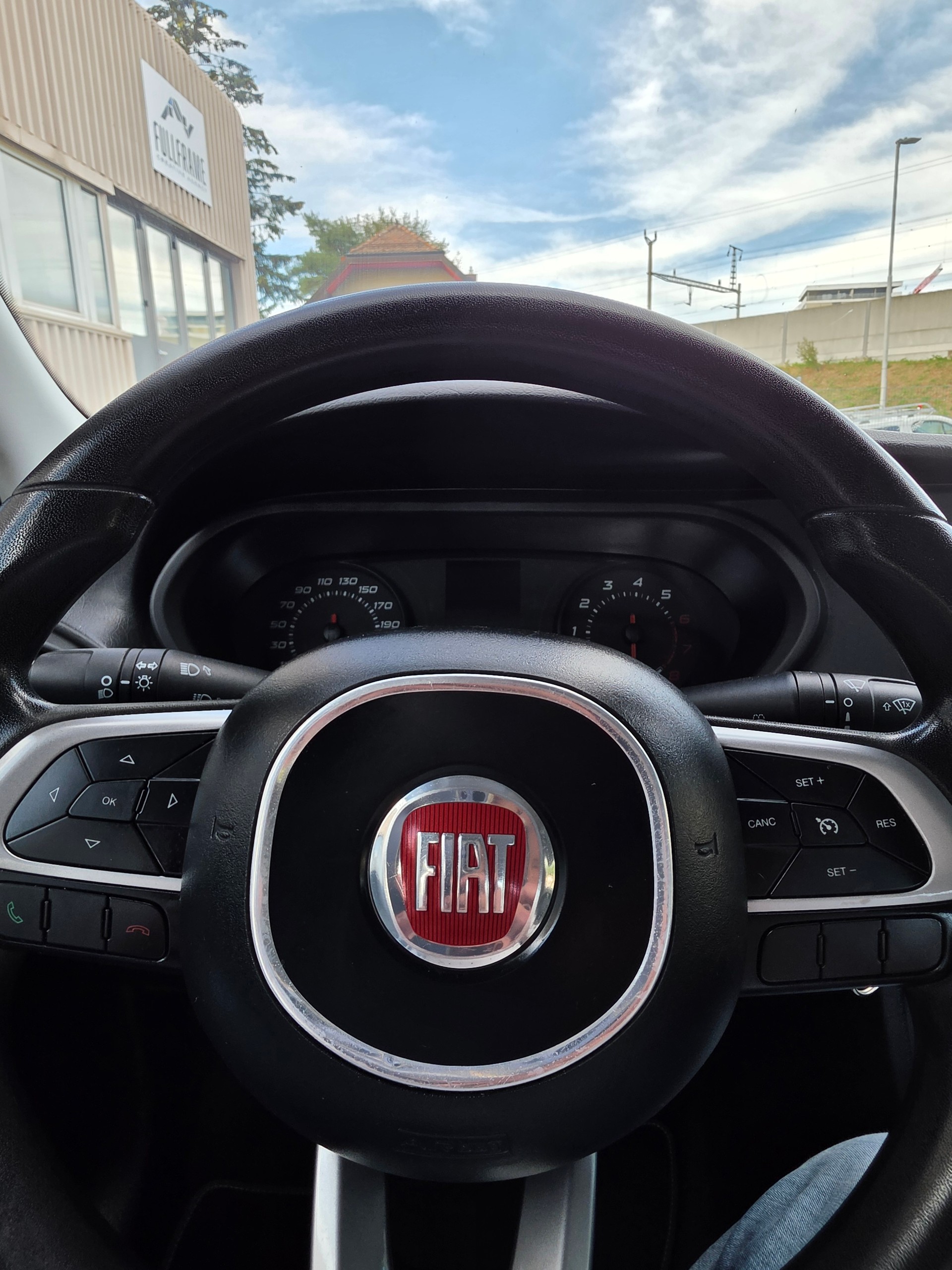 FIAT Tipo 1.4 turbo-image-14