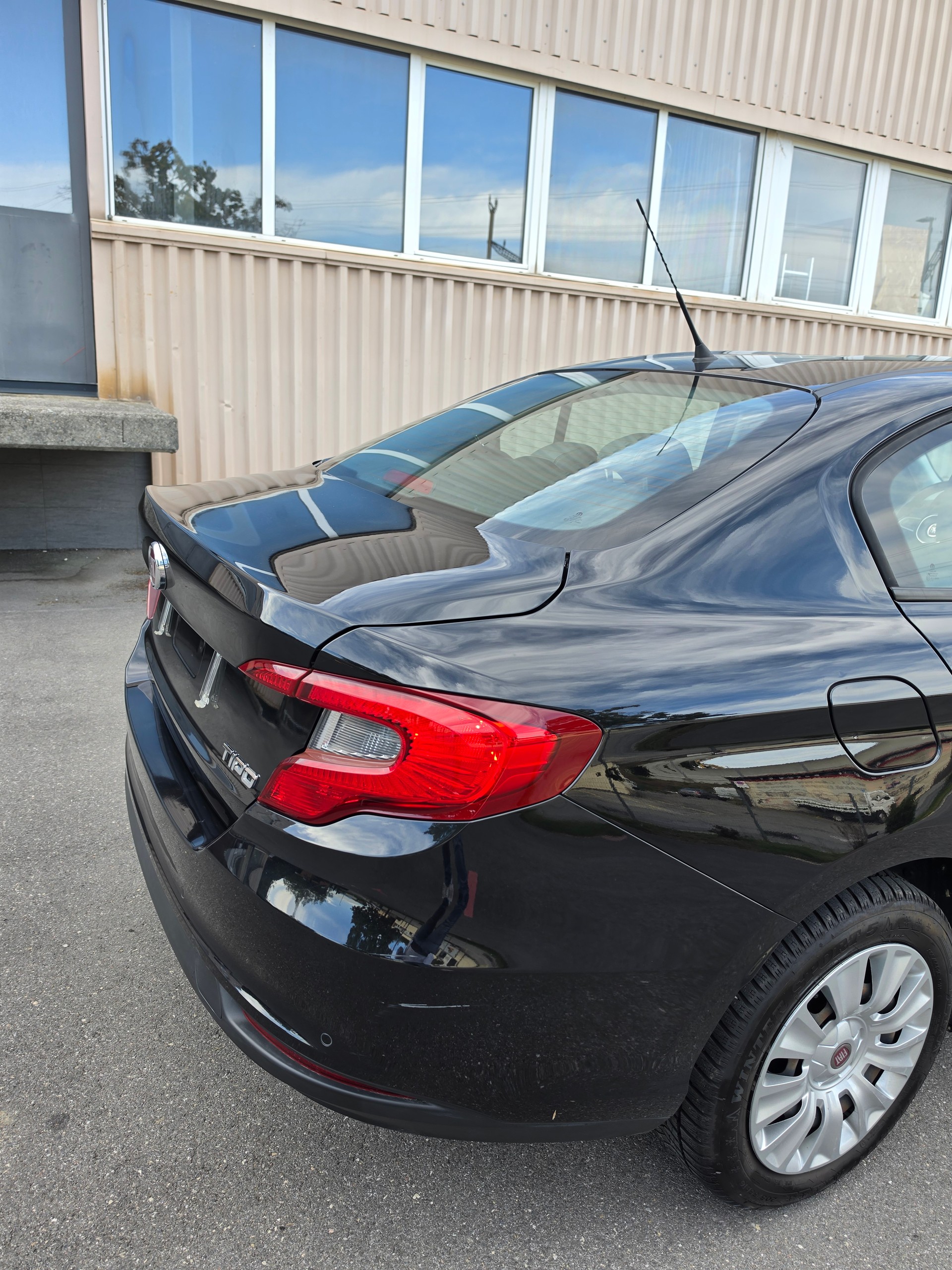 FIAT Tipo 1.4 turbo-image-2