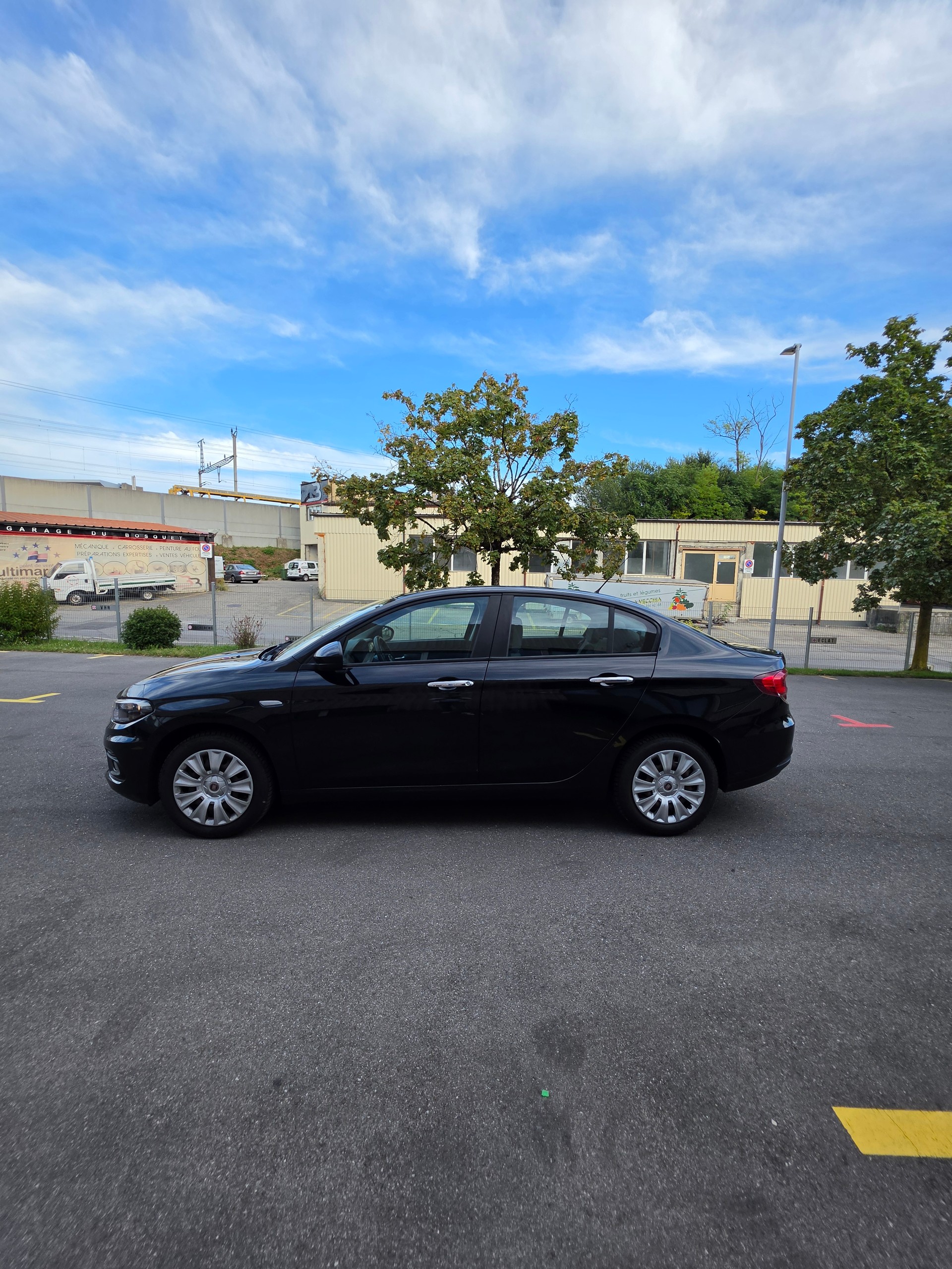 FIAT Tipo 1.4 turbo-image-4