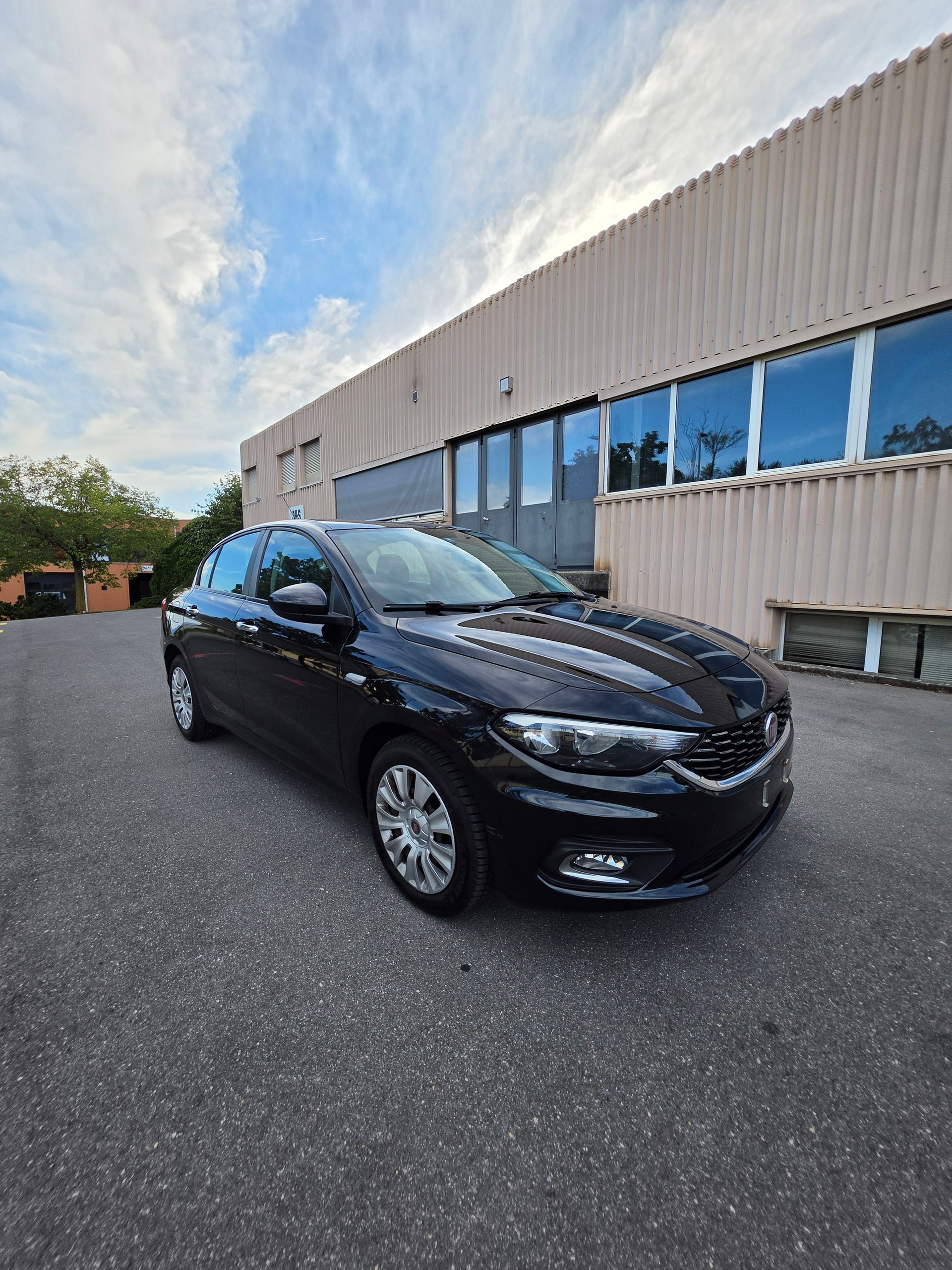 FIAT Tipo 1.4 turbo-image-7