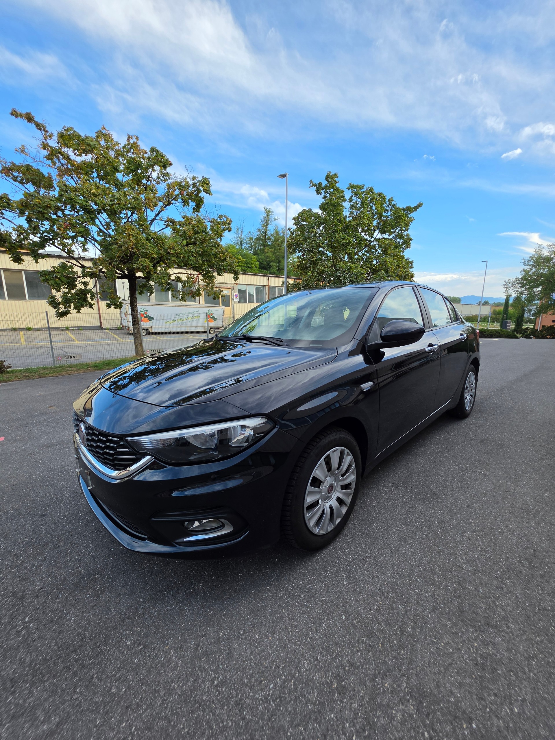 FIAT Tipo 1.4 turbo-image-1