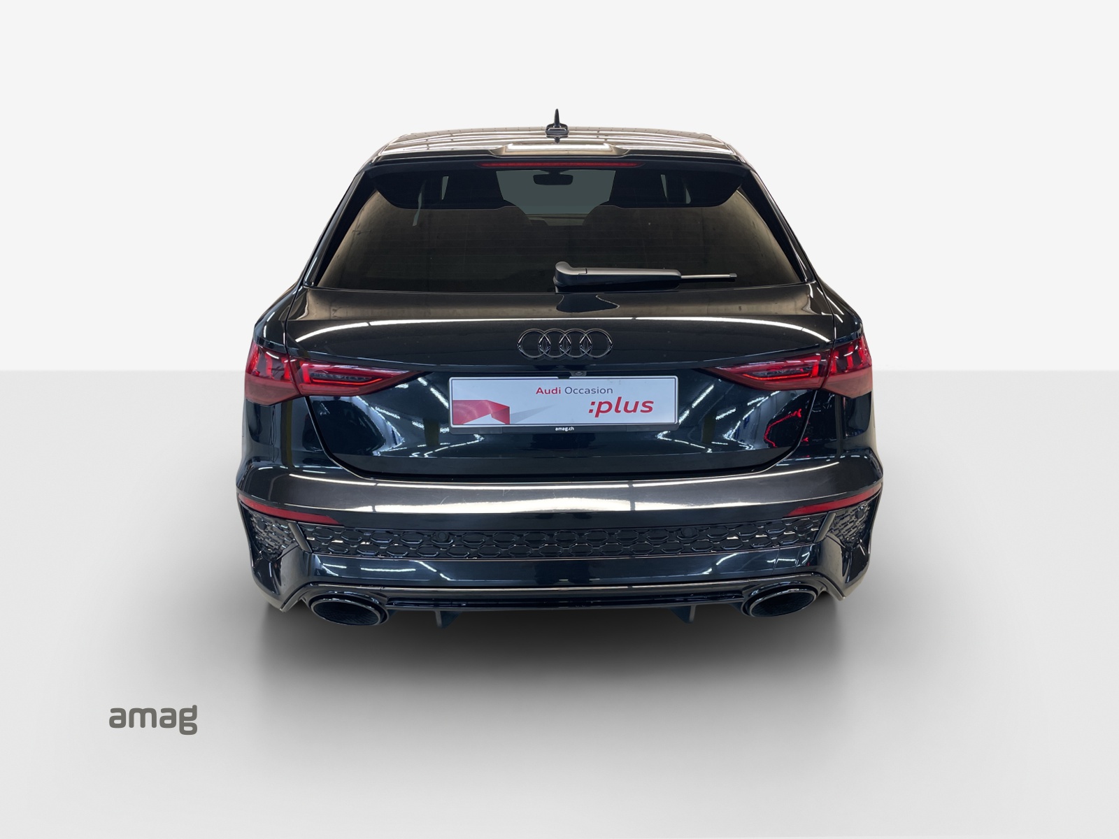 AUDI RS3 Sportback 2.5 TSI quattro S-tronic-image-3