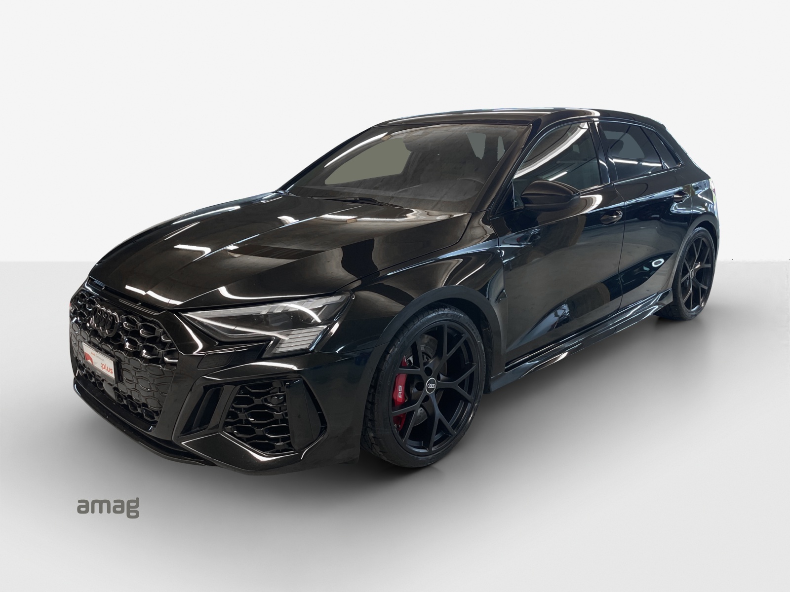 AUDI RS3 Sportback 2.5 TSI quattro S-tronic-image-0