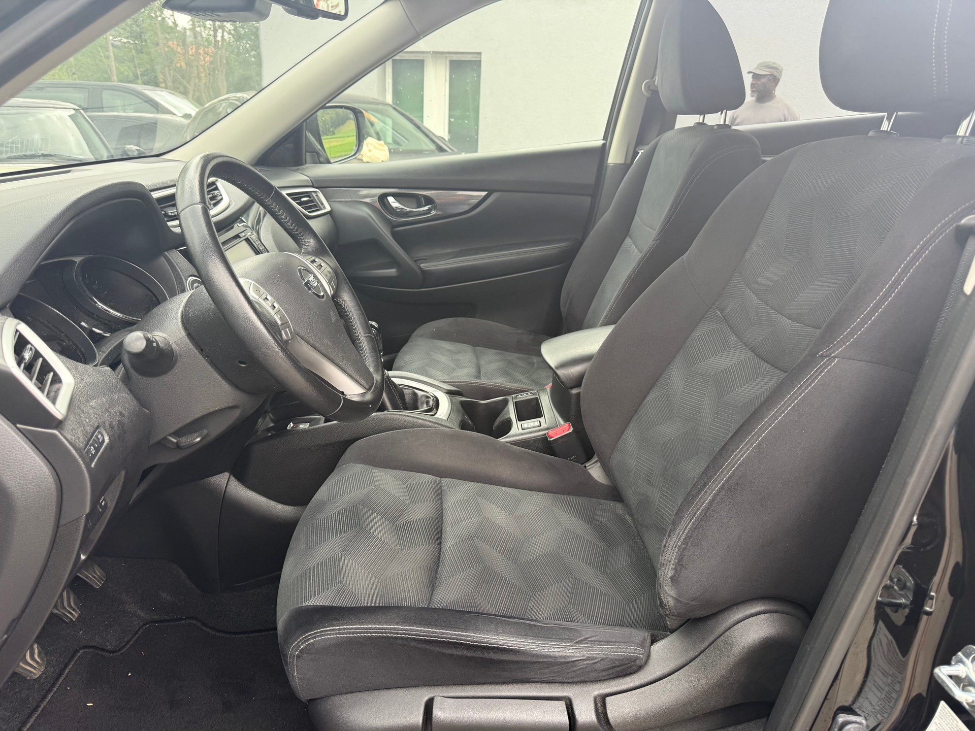 NISSAN X-Trail 1.6 DIG-T acenta-image-6