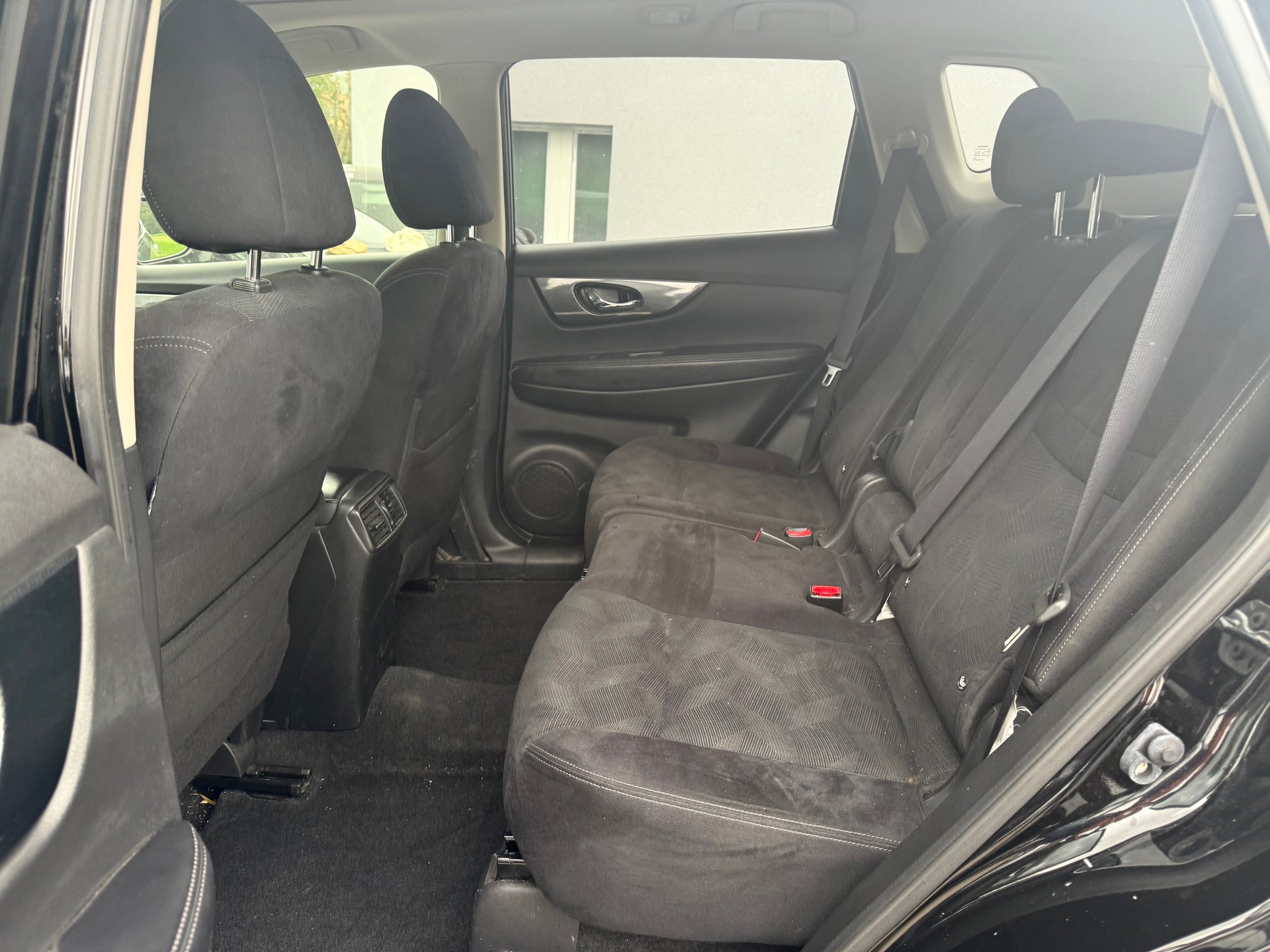 NISSAN X-Trail 1.6 DIG-T acenta-image-9