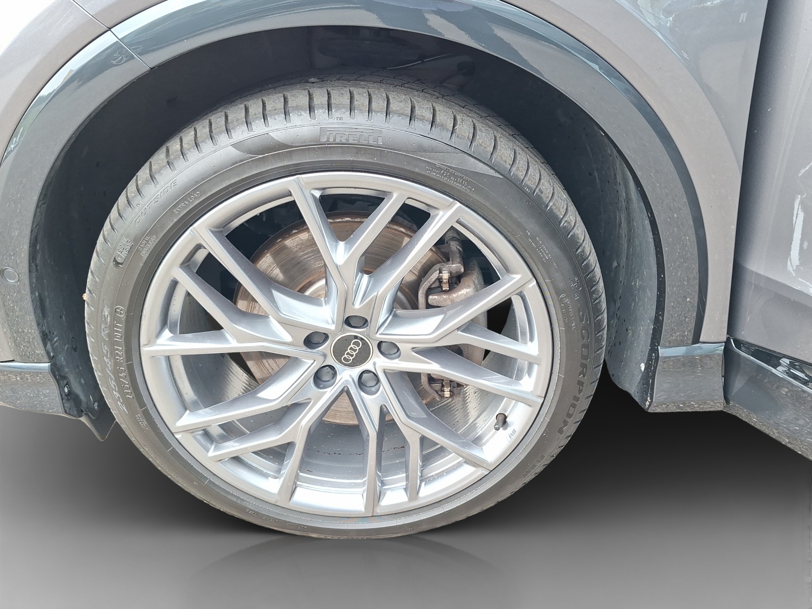 AUDI Q4 e-tron 45 Attraction quattro-image-15