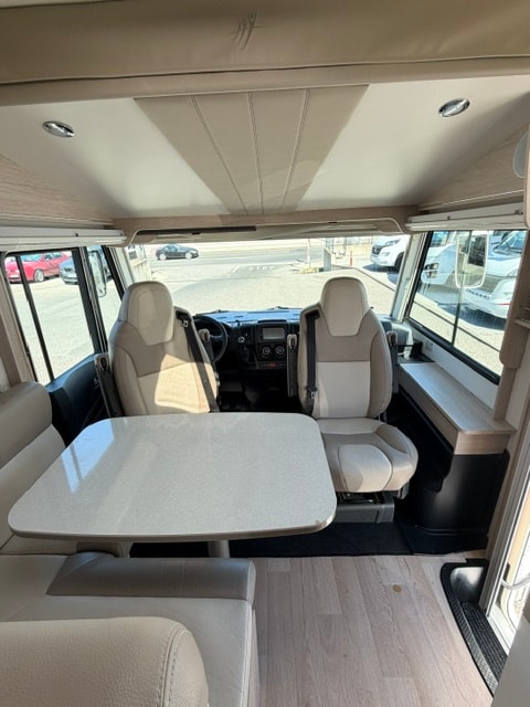 RAPIDO 803F Occasion-image-12